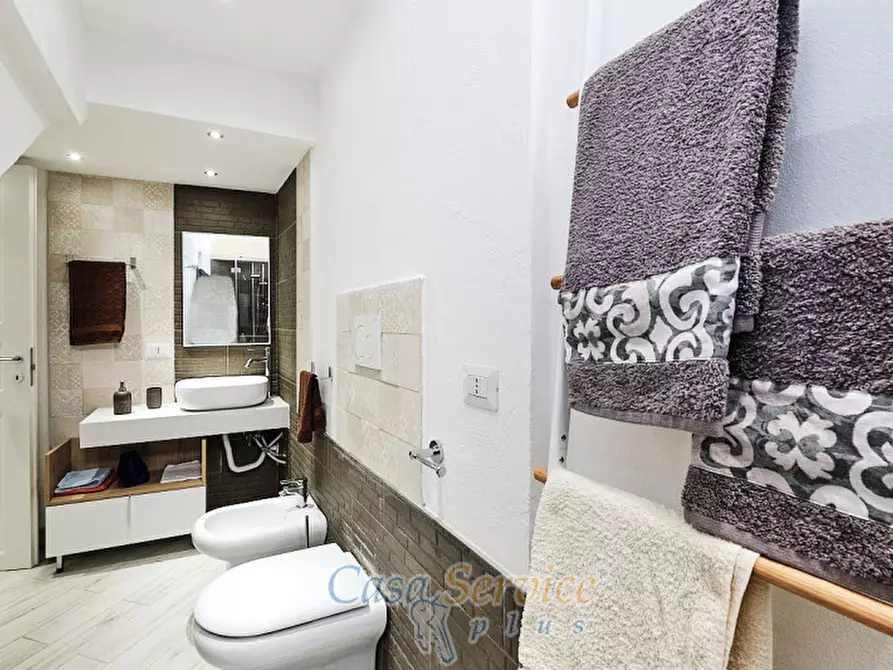 Immagine 12 di Casa indipendente in vendita  in Via Giuseppe Garibaldi,33 a Matino