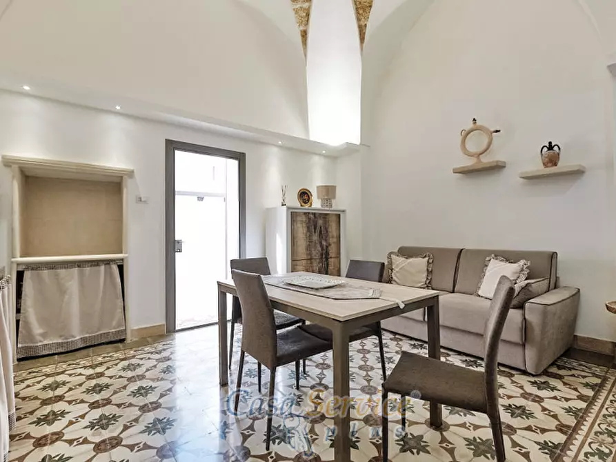 Immagine 14 di Casa indipendente in vendita  in Via Giuseppe Garibaldi,33 a Matino