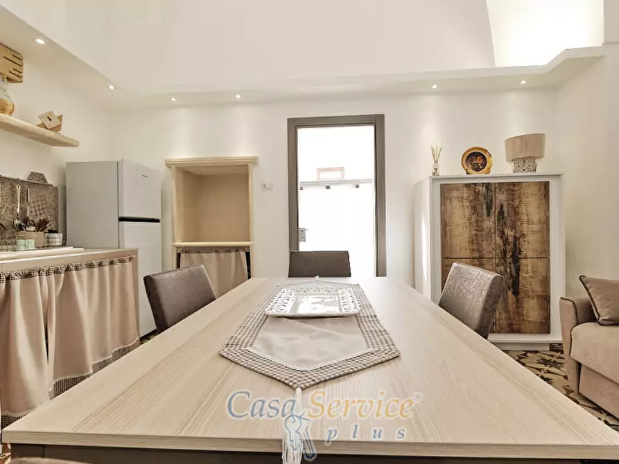 Immagine 15 di Casa indipendente in vendita  in Via Giuseppe Garibaldi,33 a Matino