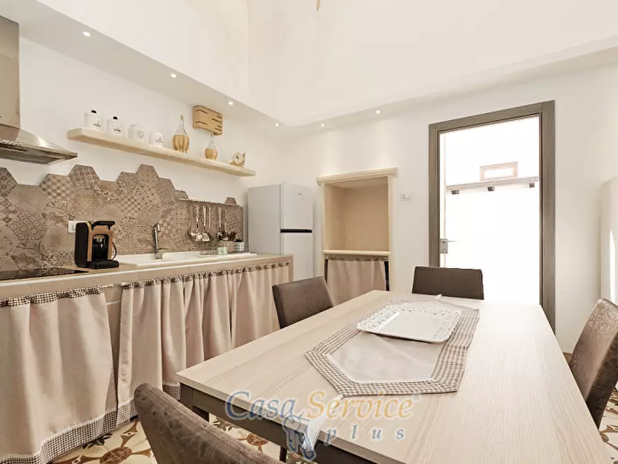 Immagine 16 di Casa indipendente in vendita  in Via Giuseppe Garibaldi,33 a Matino