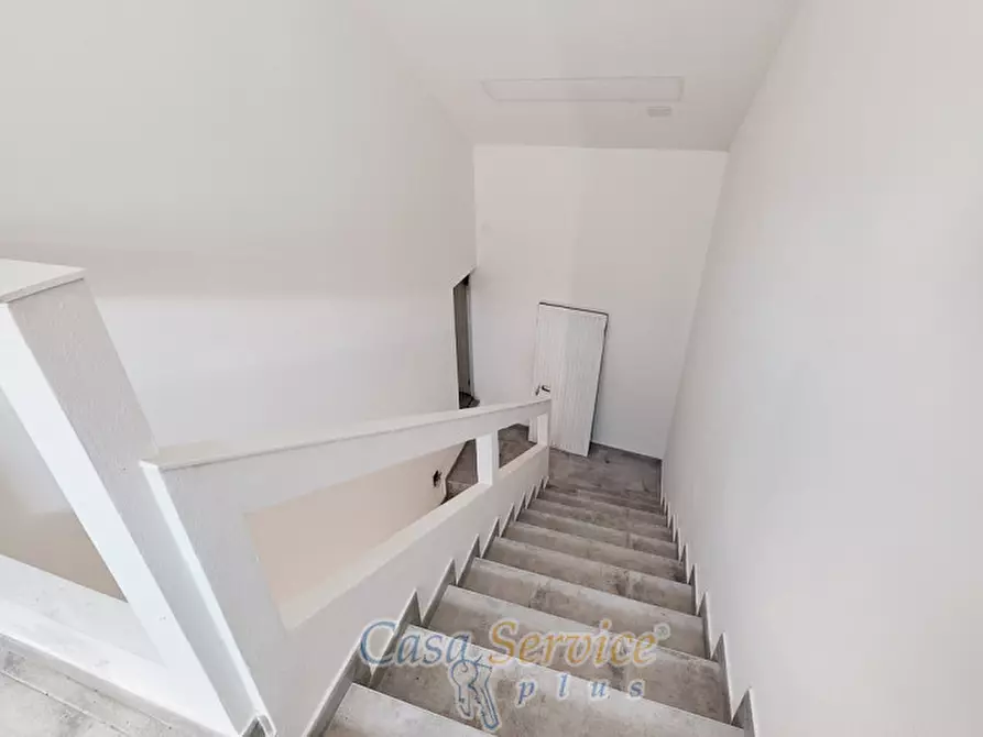 Immagine 19 di Casa indipendente in vendita  in Via Giuseppe Garibaldi,33 a Matino