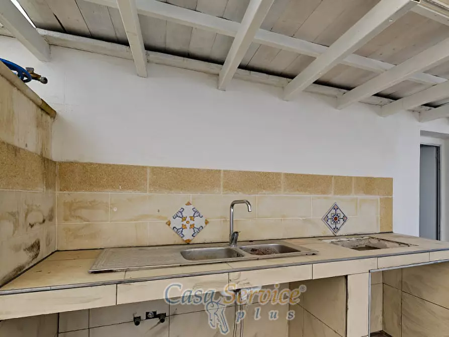 Immagine 21 di Casa indipendente in vendita  in Via Giuseppe Garibaldi,33 a Matino