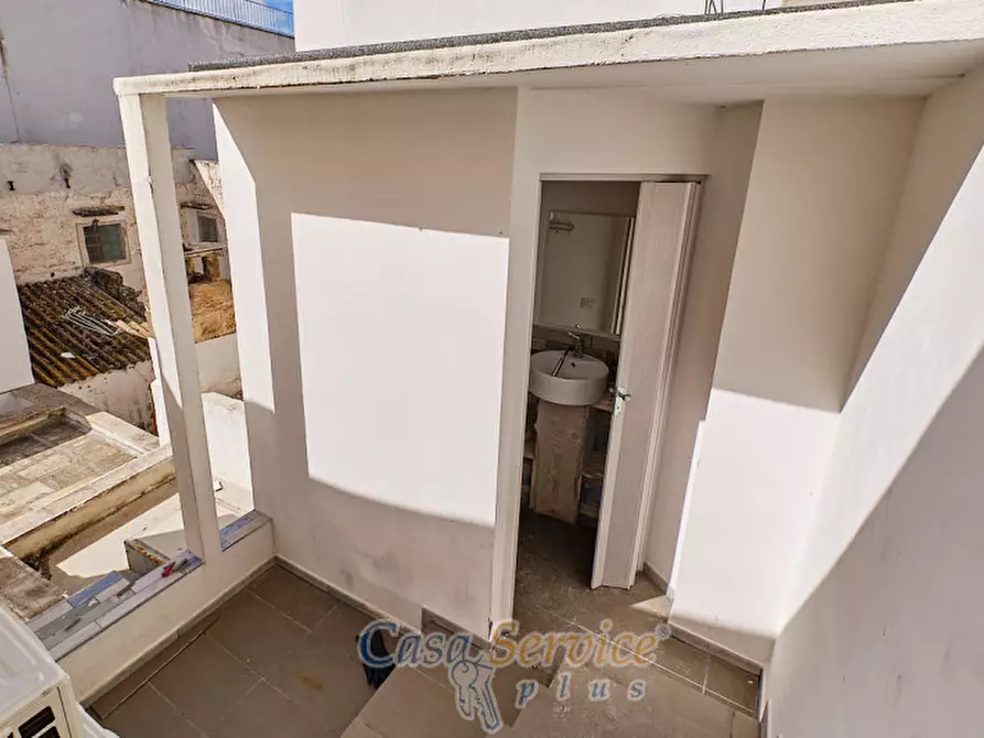 Immagine 21 di Casa indipendente in vendita  in Via Giuseppe Garibaldi,33 a Matino