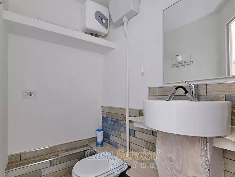 Immagine 23 di Casa indipendente in vendita  in Via Giuseppe Garibaldi,33 a Matino