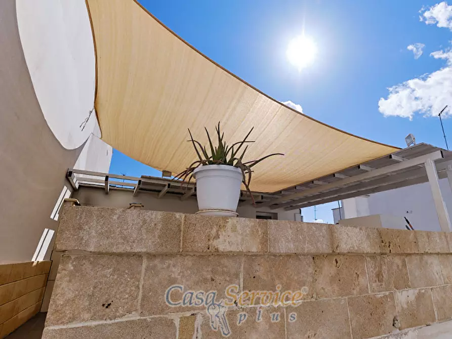 Immagine 23 di Casa indipendente in vendita  in Via Giuseppe Garibaldi,33 a Matino