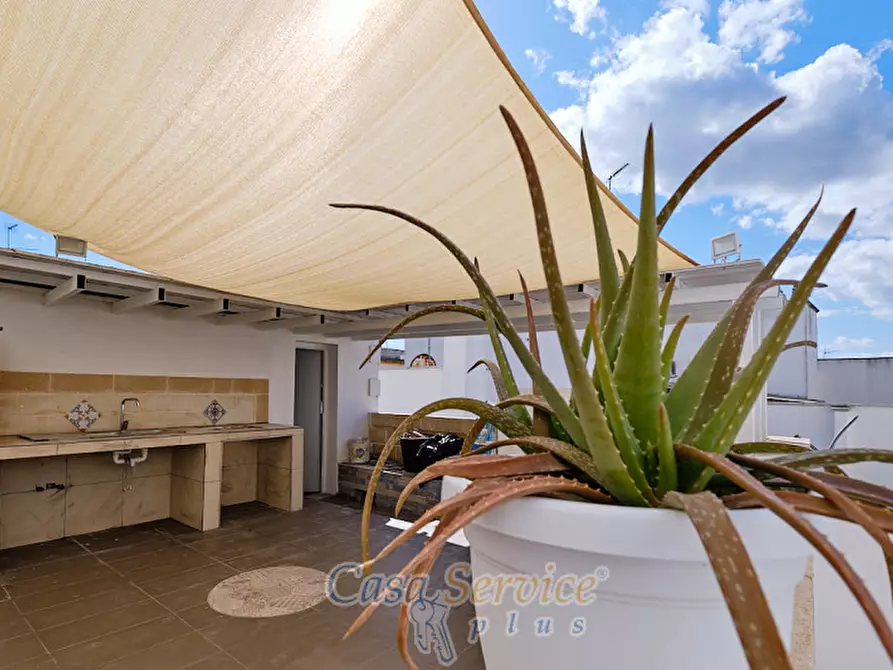 Immagine 24 di Casa indipendente in vendita  in Via Giuseppe Garibaldi,33 a Matino