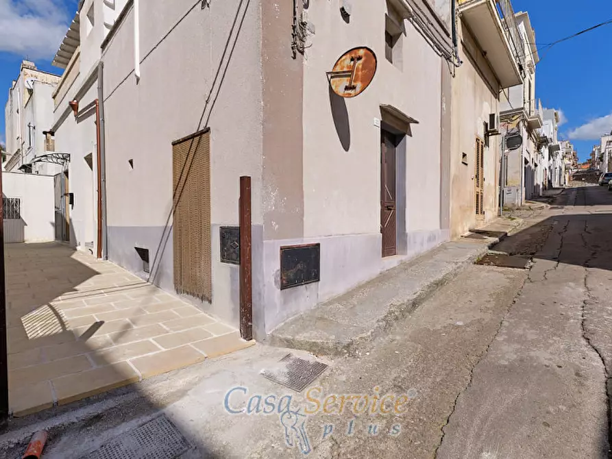 Immagine 27 di Casa indipendente in vendita  in Via Giuseppe Garibaldi,33 a Matino