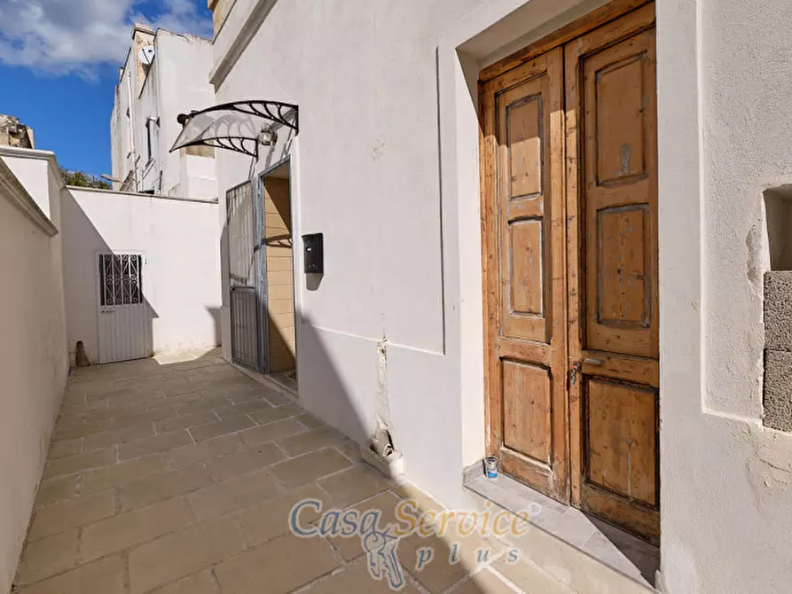 Immagine 29 di Casa indipendente in vendita  in Via Giuseppe Garibaldi,33 a Matino