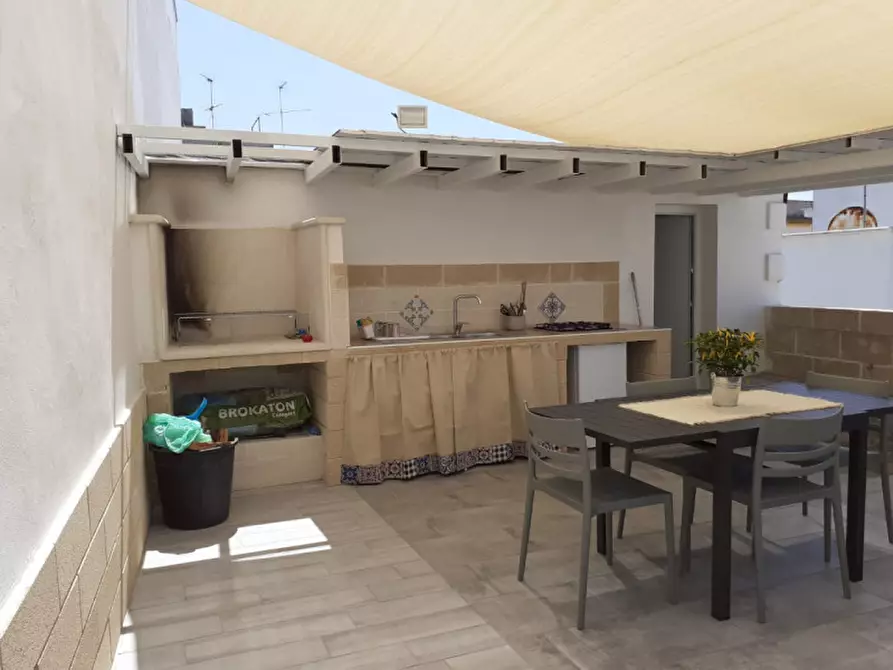 Immagine 33 di Casa indipendente in vendita  in Via Giuseppe Garibaldi,33 a Matino