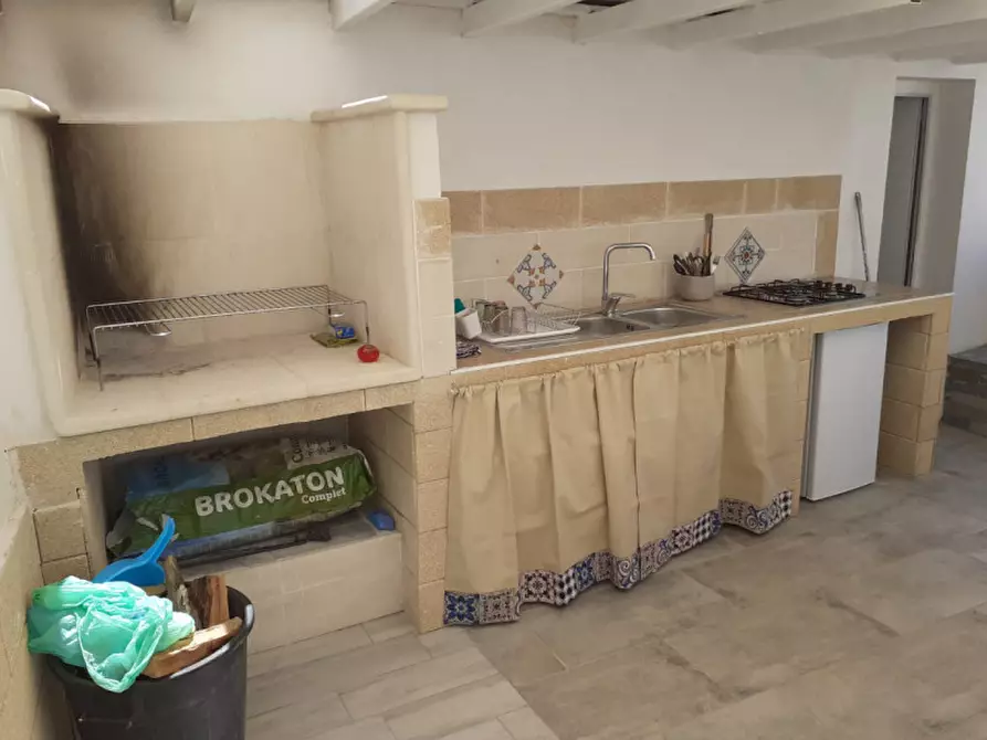 Immagine 34 di Casa indipendente in vendita  in Via Giuseppe Garibaldi,33 a Matino