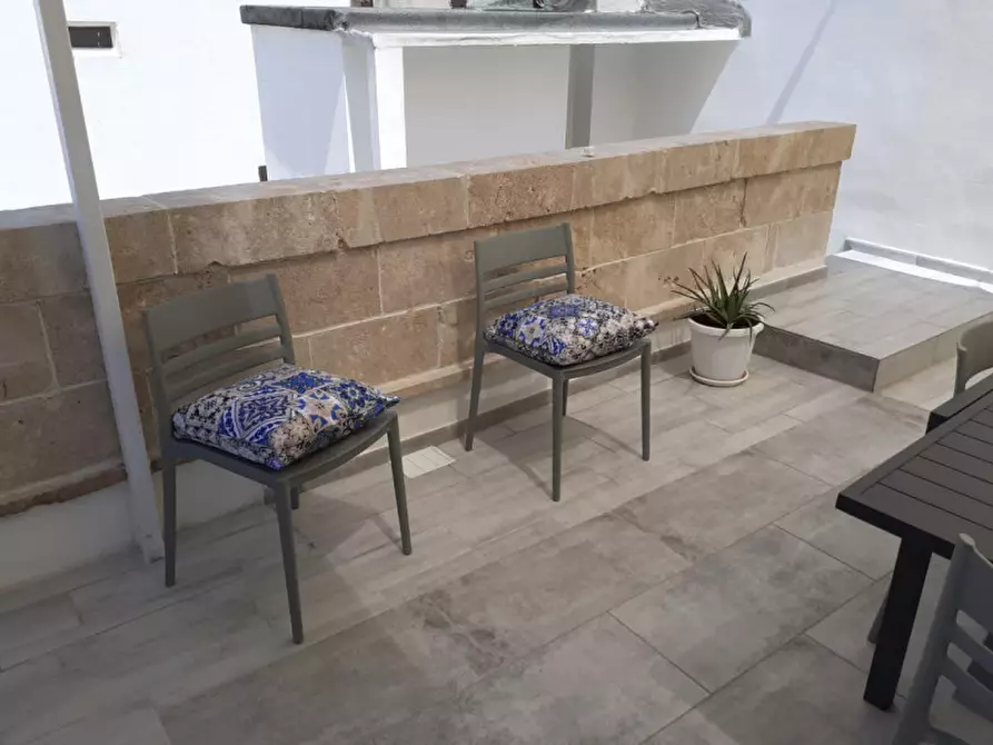 Immagine 35 di Casa indipendente in vendita  in Via Giuseppe Garibaldi,33 a Matino