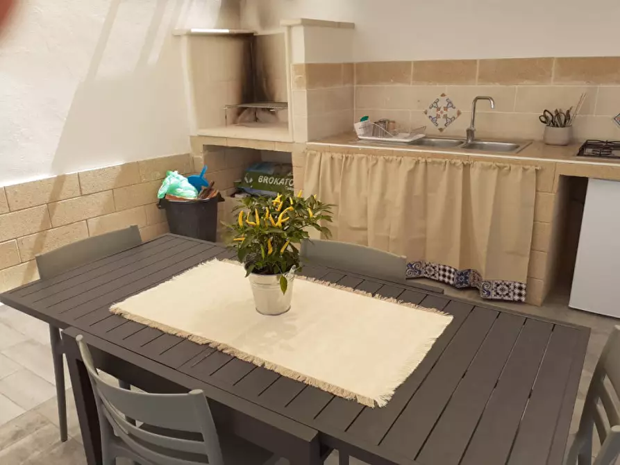 Immagine 36 di Casa indipendente in vendita  in Via Giuseppe Garibaldi,33 a Matino