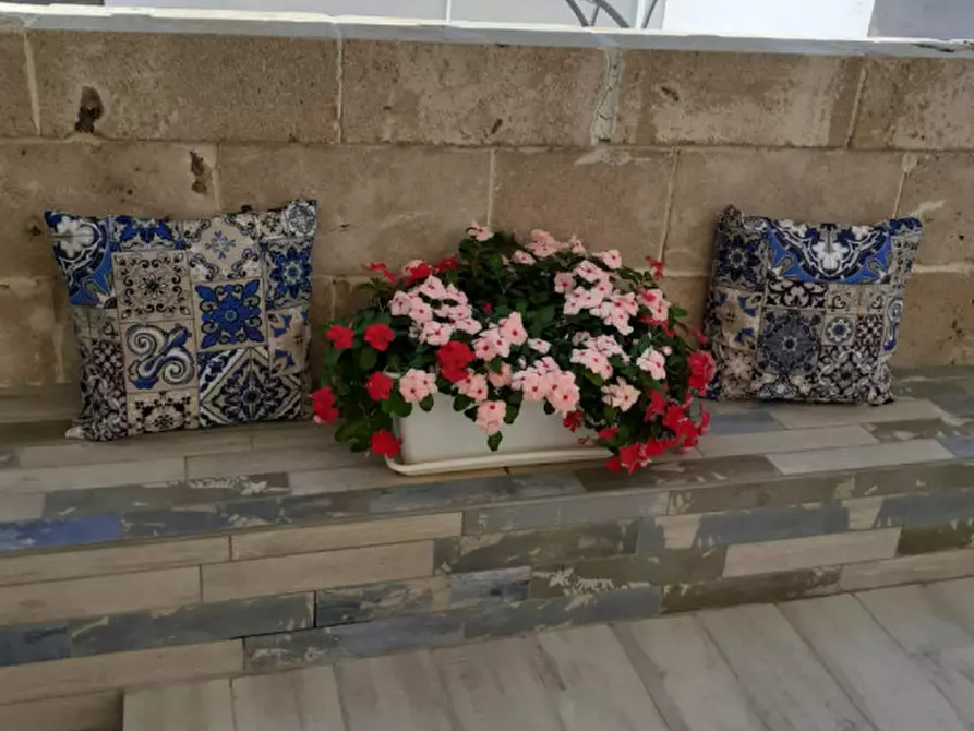 Immagine 37 di Casa indipendente in vendita  in Via Giuseppe Garibaldi,33 a Matino