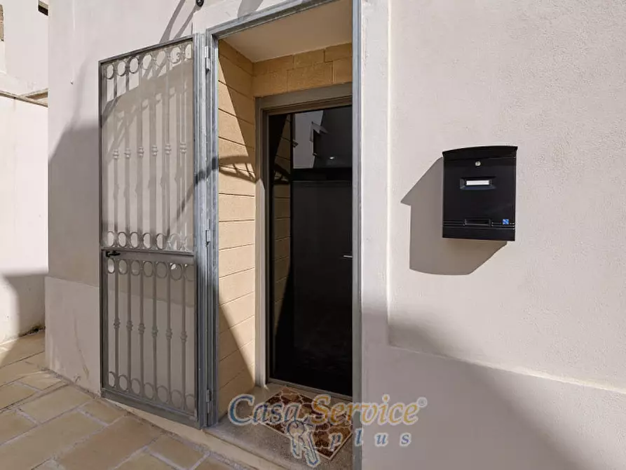 Immagine 40 di Casa indipendente in vendita  in Via Giuseppe Garibaldi,33 a Matino