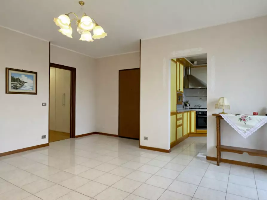 Immagine 3 di Appartamento in vendita  in Via Santa Chiara a Selvazzano Dentro