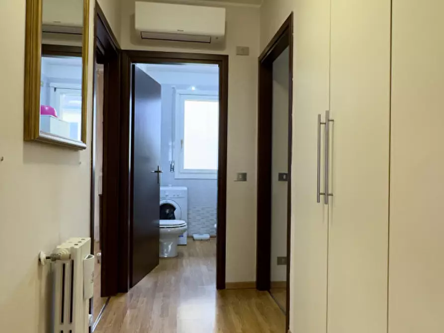 Immagine 6 di Appartamento in vendita  in Via Santa Chiara a Selvazzano Dentro