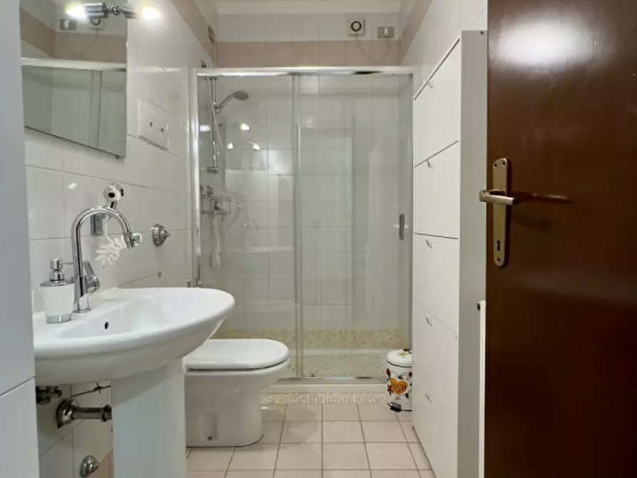 Immagine 7 di Appartamento in vendita  in Via Santa Chiara a Selvazzano Dentro