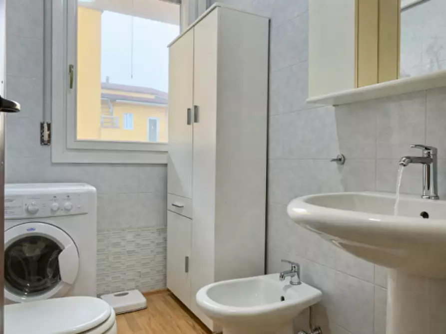 Immagine 11 di Appartamento in vendita  in Via Santa Chiara a Selvazzano Dentro