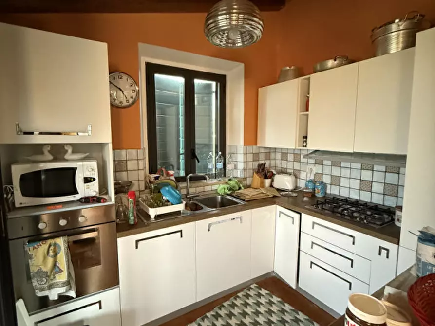 Immagine 5 di Rustico / casale in vendita  in strada del giardino a Capalbio