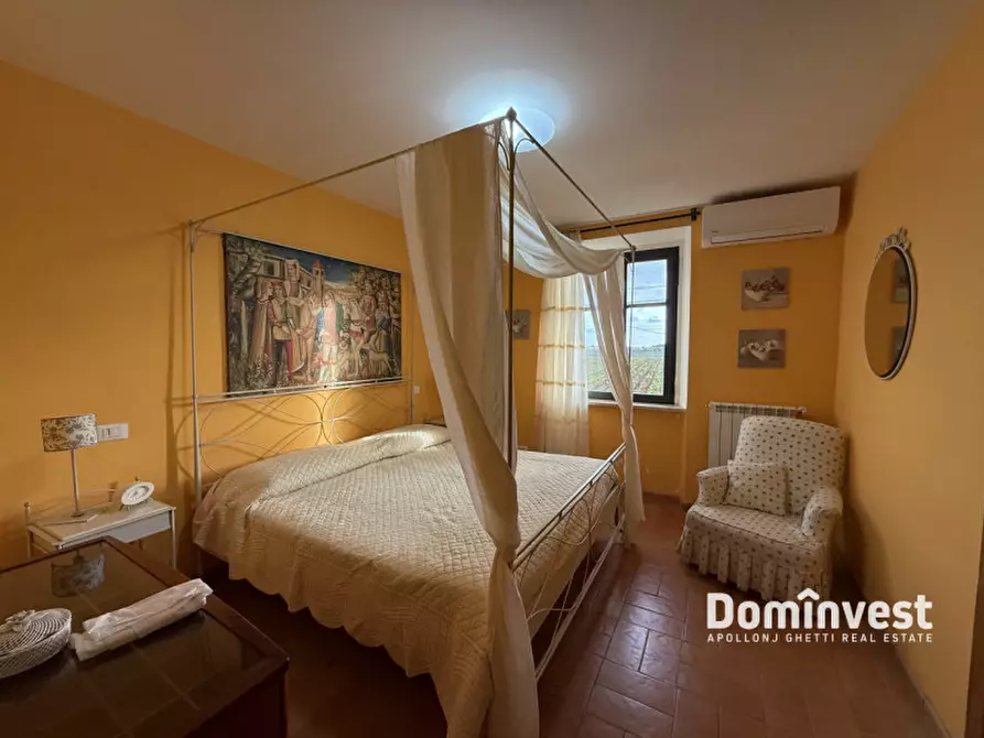 Immagine 6 di Rustico / casale in vendita  in strada del giardino a Capalbio