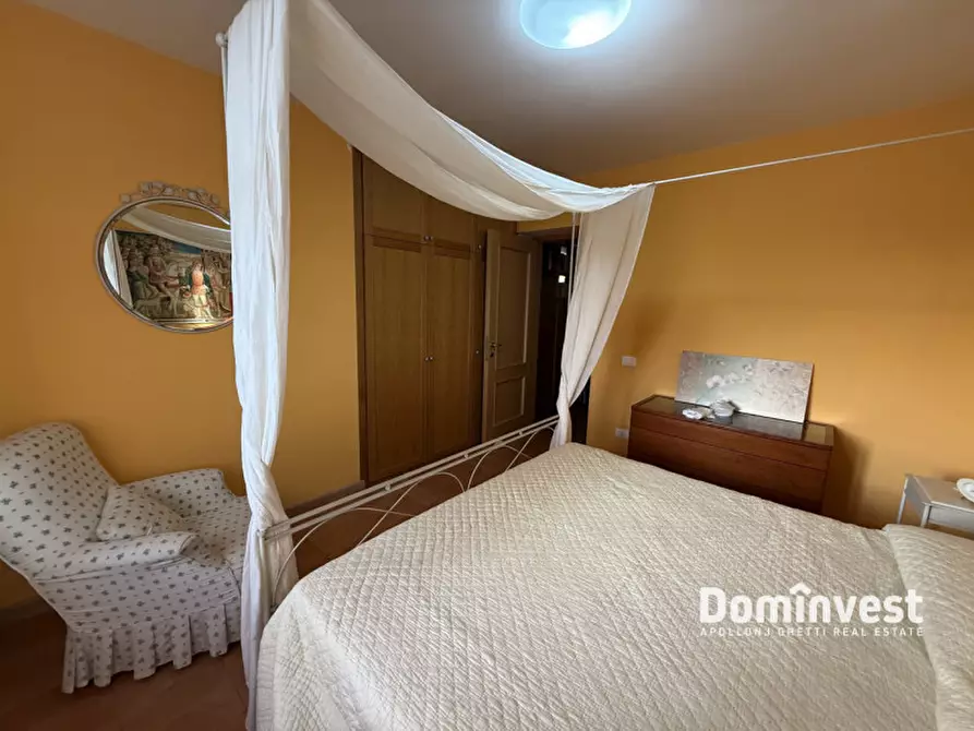 Immagine 7 di Rustico / casale in vendita  in strada del giardino a Capalbio