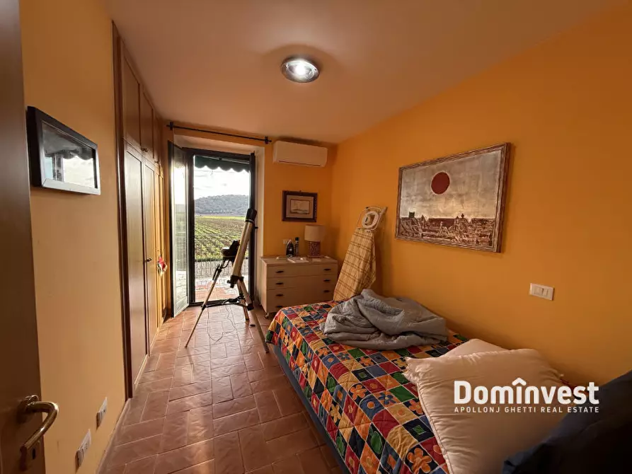 Immagine 8 di Rustico / casale in vendita  in strada del giardino a Capalbio