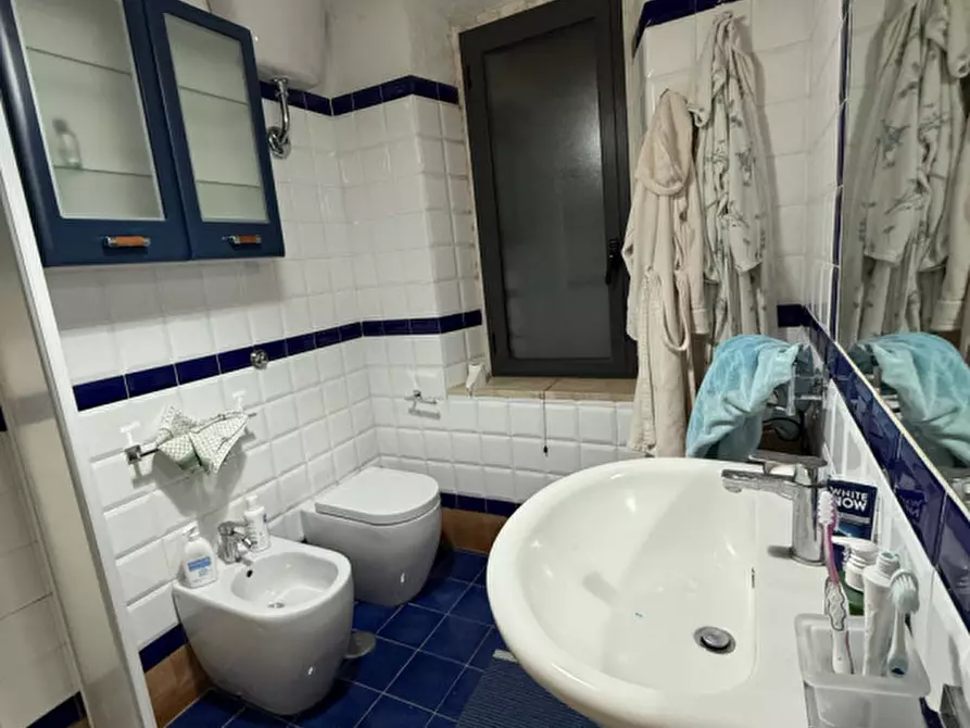 Immagine 9 di Rustico / casale in vendita  in strada del giardino a Capalbio