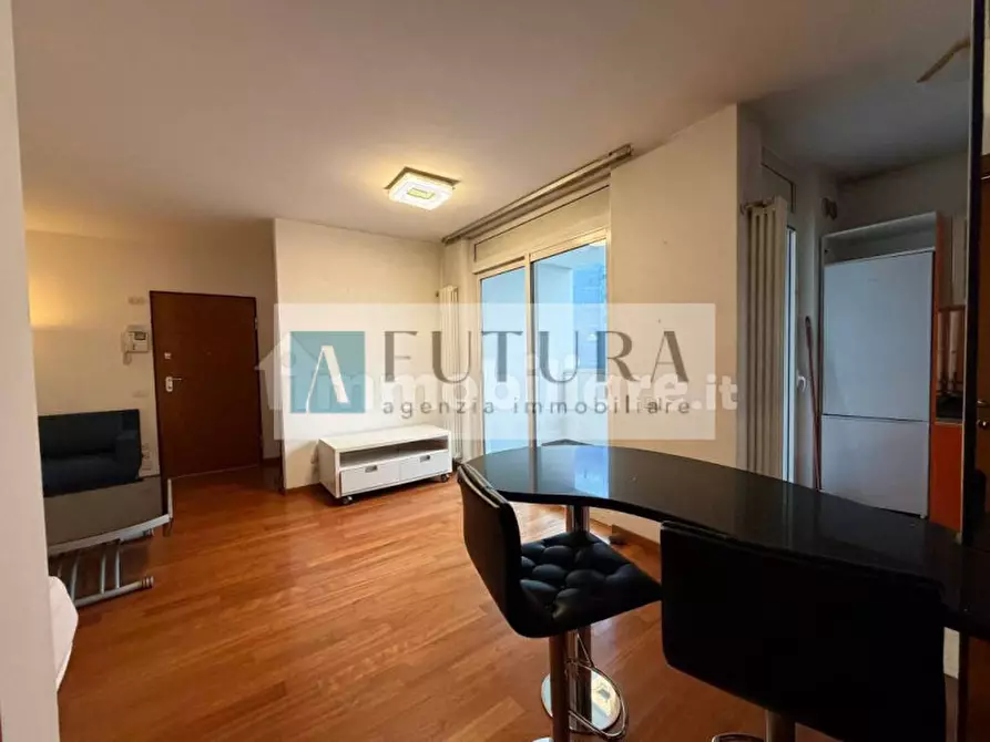 Immagine 2 di Appartamento in vendita  in Viale del Mercato Nuovo a Vicenza