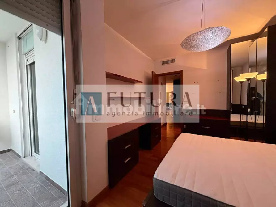 Immagine 6 di Appartamento in vendita  in Viale del Mercato Nuovo a Vicenza