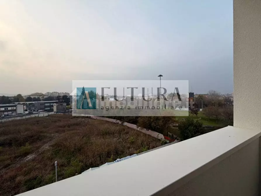 Immagine 7 di Appartamento in vendita  in Viale del Mercato Nuovo a Vicenza