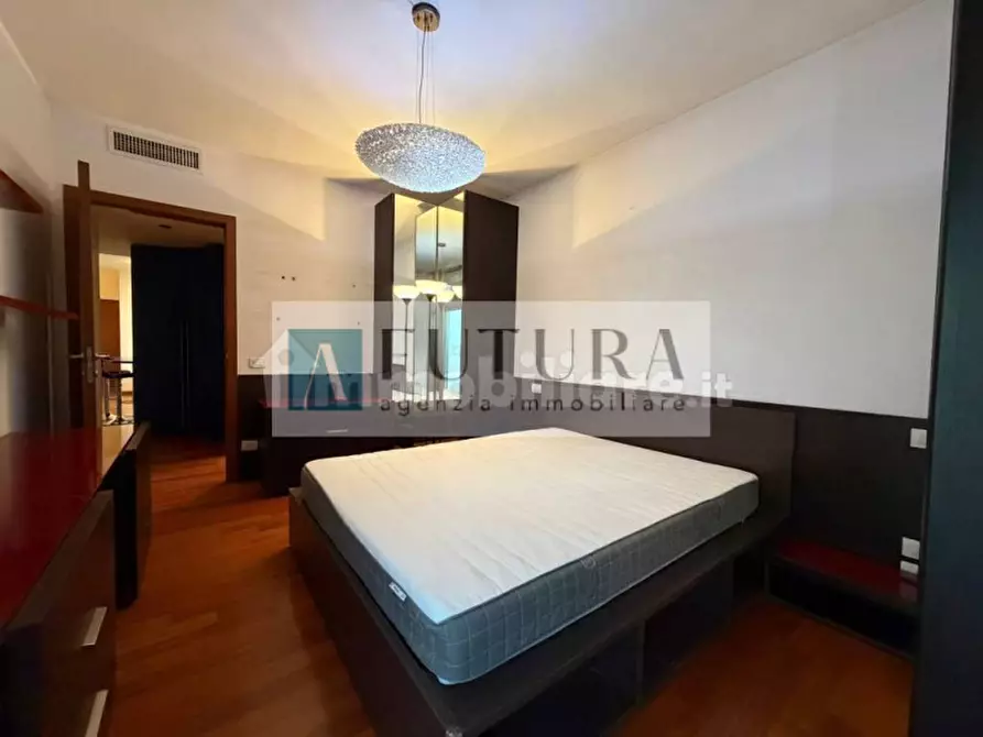 Immagine 8 di Appartamento in vendita  in Viale del Mercato Nuovo a Vicenza