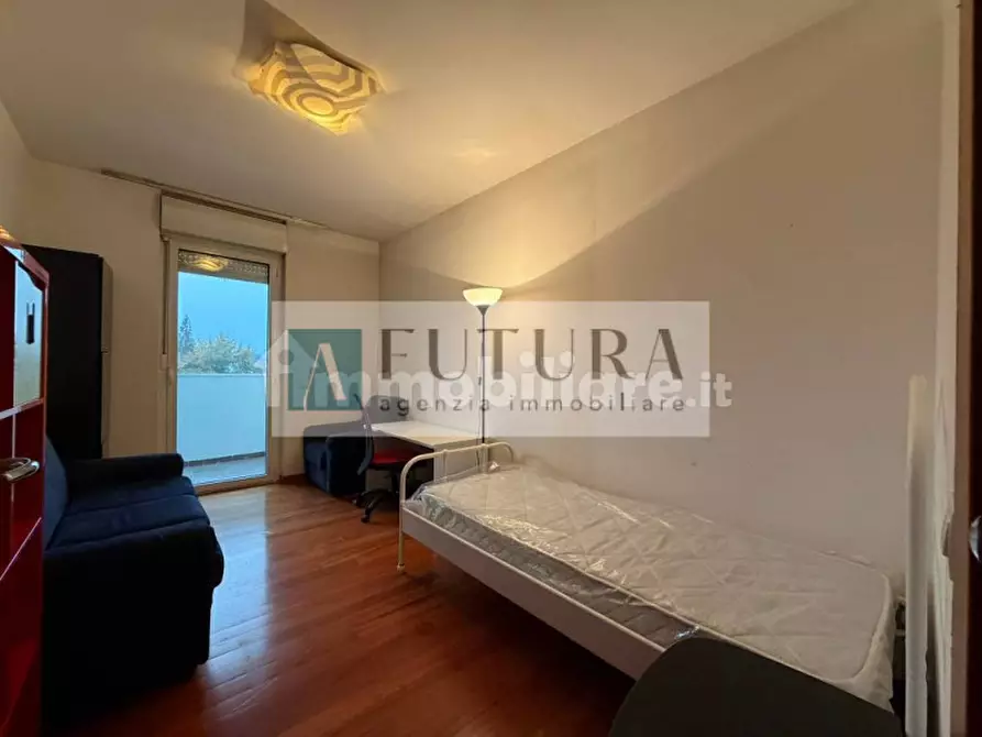 Immagine 9 di Appartamento in vendita  in Viale del Mercato Nuovo a Vicenza