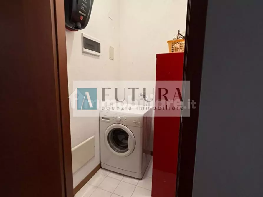 Immagine 15 di Appartamento in vendita  in Viale del Mercato Nuovo a Vicenza