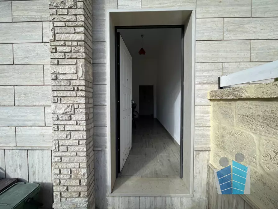 Immagine 1 di Appartamento in vendita  in Via Fratelli Rosselli 5 a Trepuzzi