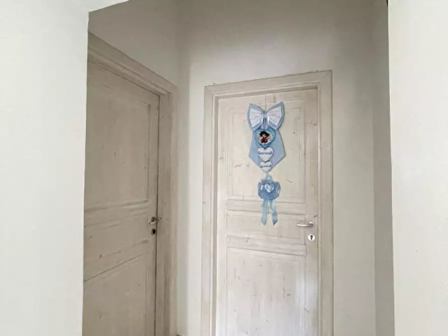 Immagine 2 di Appartamento in vendita  in Via Fratelli Rosselli 5 a Trepuzzi