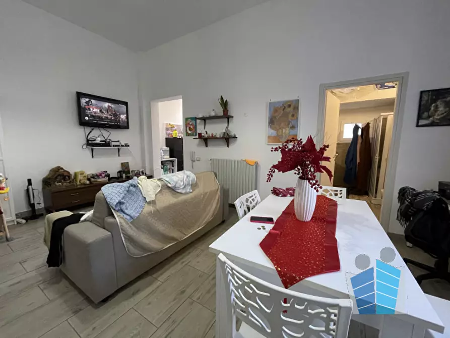 Immagine 4 di Appartamento in vendita  in Via Fratelli Rosselli 5 a Trepuzzi