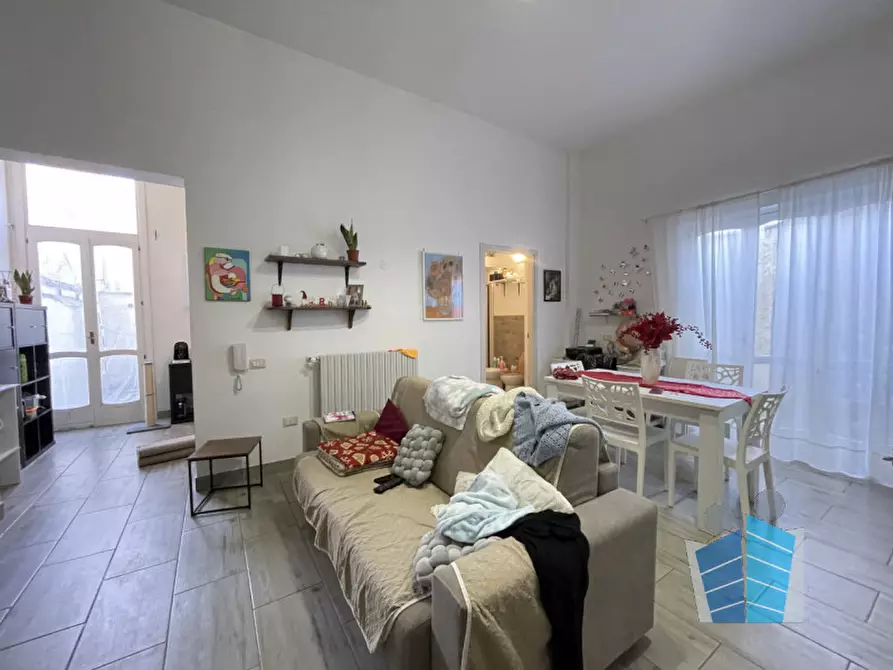 Immagine 5 di Appartamento in vendita  in Via Fratelli Rosselli 5 a Trepuzzi