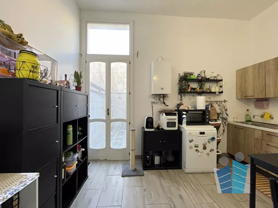 Immagine 5 di Appartamento in vendita  in Via Fratelli Rosselli 5 a Trepuzzi