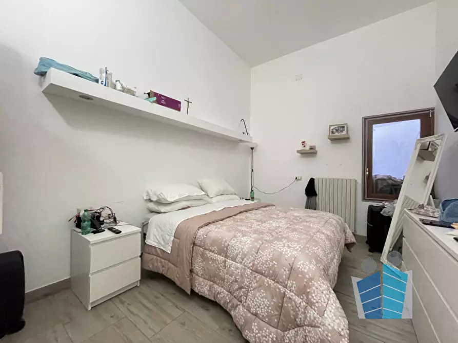 Immagine 6 di Appartamento in vendita  in Via Fratelli Rosselli 5 a Trepuzzi