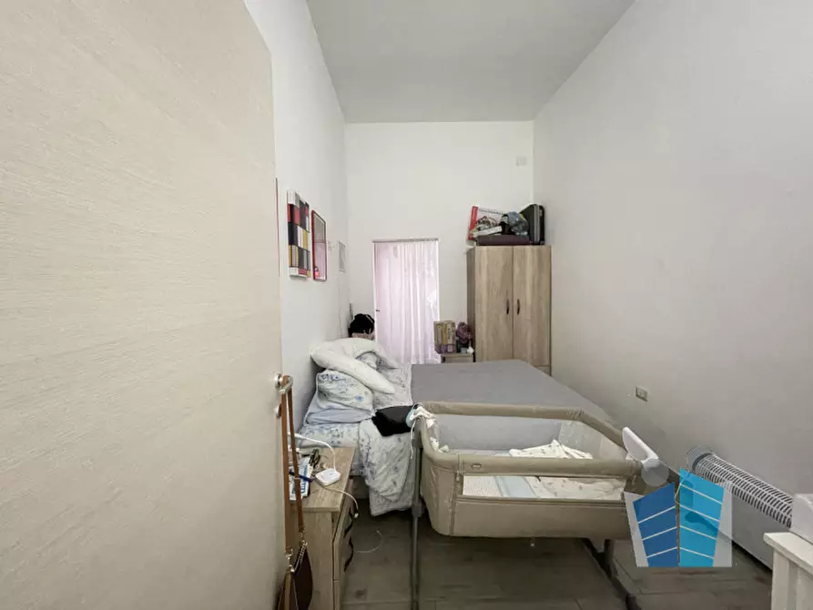 Immagine 7 di Appartamento in vendita  in Via Fratelli Rosselli 5 a Trepuzzi