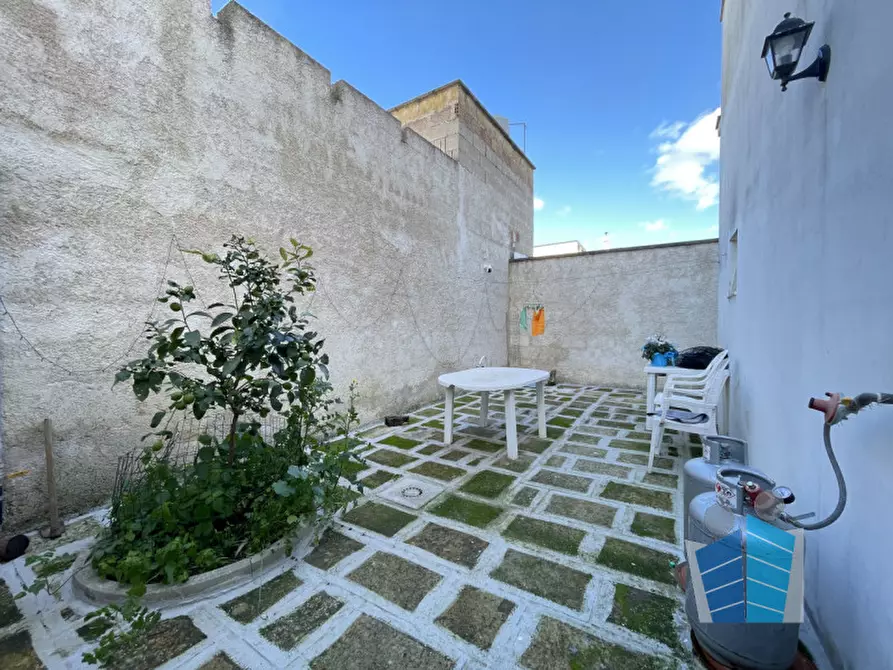 Immagine 9 di Appartamento in vendita  in Via Fratelli Rosselli 5 a Trepuzzi