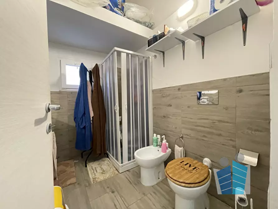 Immagine 10 di Appartamento in vendita  in Via Fratelli Rosselli 5 a Trepuzzi