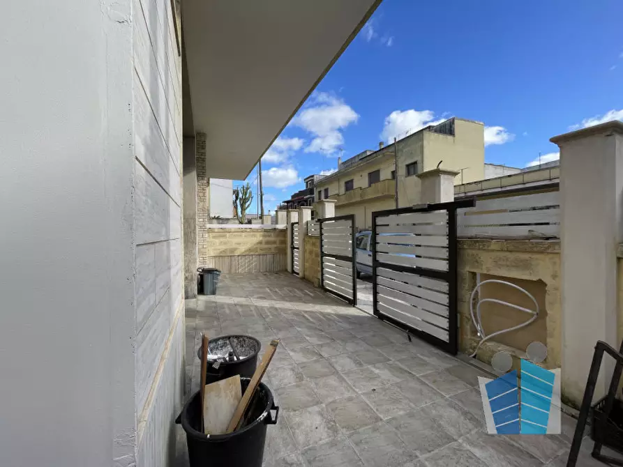 Immagine 12 di Appartamento in vendita  in Via Fratelli Rosselli 5 a Trepuzzi