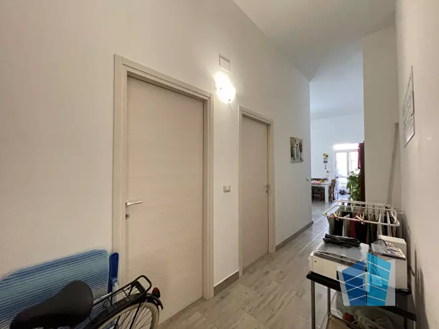 Immagine 4 di Appartamento in vendita  in Via Fratelli Rosselli 5 a Trepuzzi