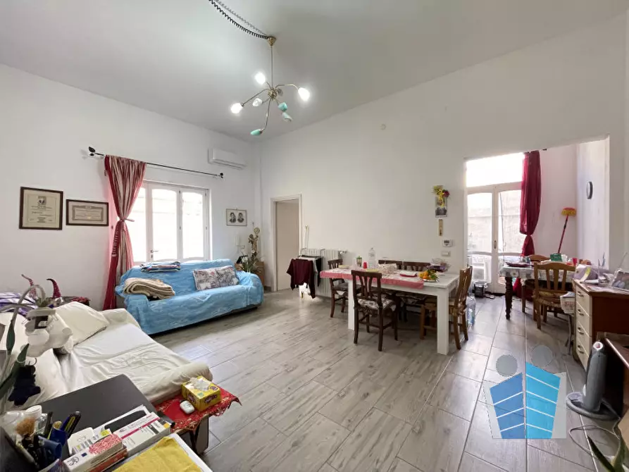 Immagine 5 di Appartamento in vendita  in Via Fratelli Rosselli 5 a Trepuzzi