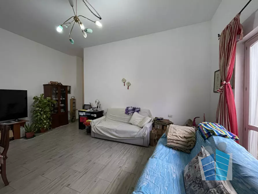 Immagine 6 di Appartamento in vendita  in Via Fratelli Rosselli 5 a Trepuzzi