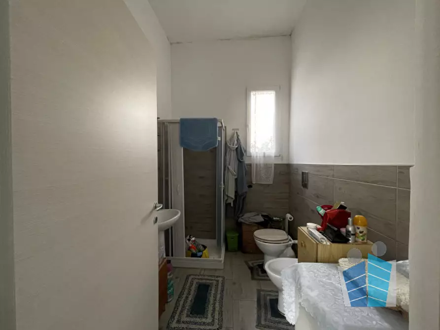 Immagine 8 di Appartamento in vendita  in Via Fratelli Rosselli 5 a Trepuzzi