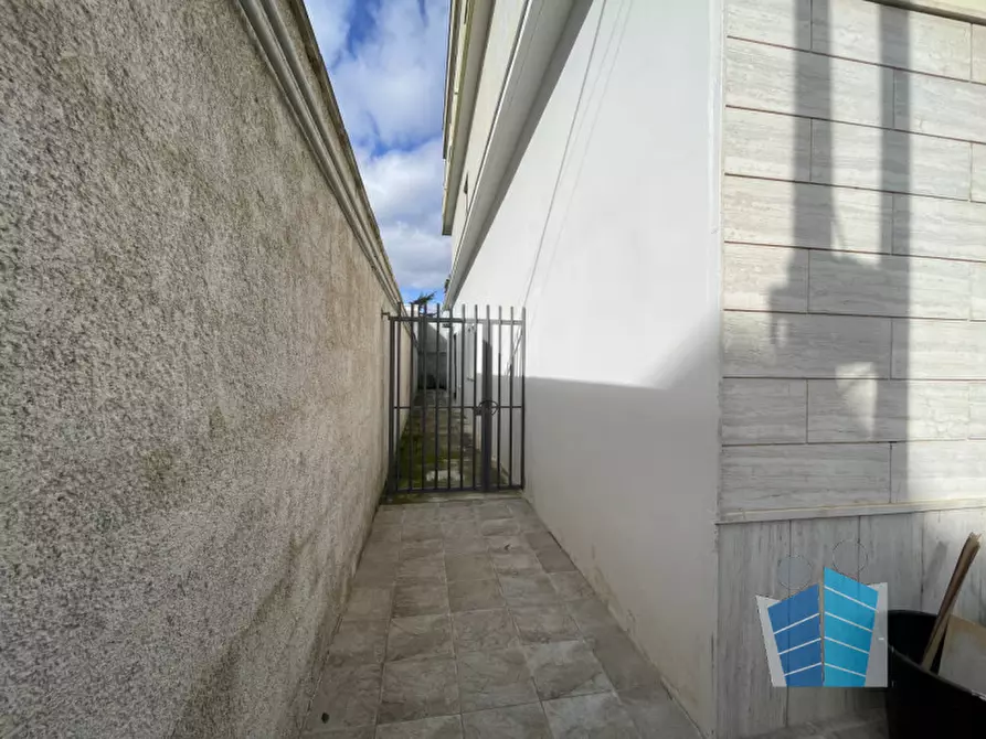 Immagine 9 di Appartamento in vendita  in Via Fratelli Rosselli 5 a Trepuzzi