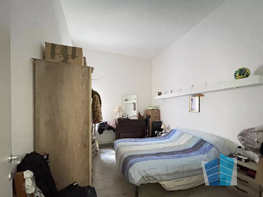 Immagine 9 di Appartamento in vendita  in Via Fratelli Rosselli 5 a Trepuzzi