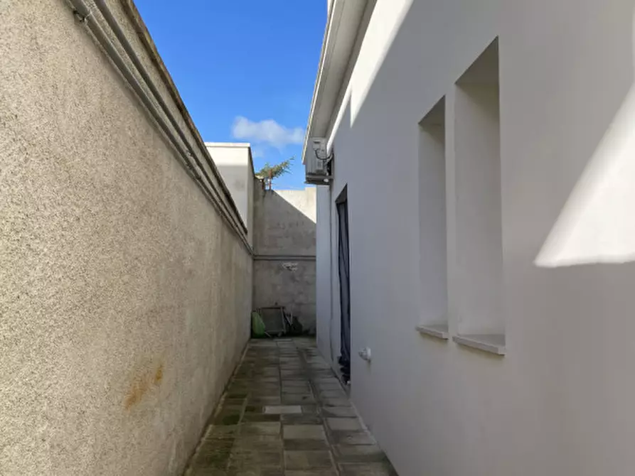 Immagine 11 di Appartamento in vendita  in Via Fratelli Rosselli 5 a Trepuzzi